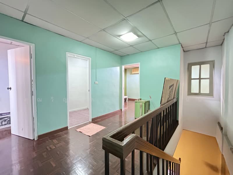 จตุจักร, Bangkok, บางเขน, Lat Yao, Chatuchak, Bangkok, 4 Bedrooms, 80 sqm, Townhouse For Sale, by คุณวิญญุดา เหล่าสันน์, 500436473 - DDproperty.com