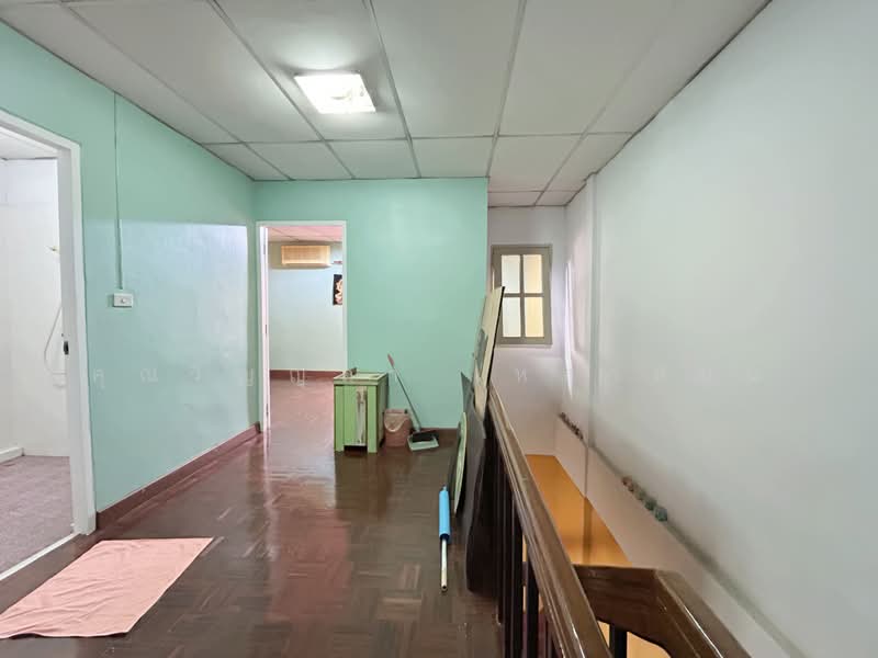จตุจักร, Bangkok, บางเขน, Lat Yao, Chatuchak, Bangkok, 4 Bedrooms, 80 sqm, Townhouse For Sale, by คุณวิญญุดา เหล่าสันน์, 500436473 - DDproperty.com