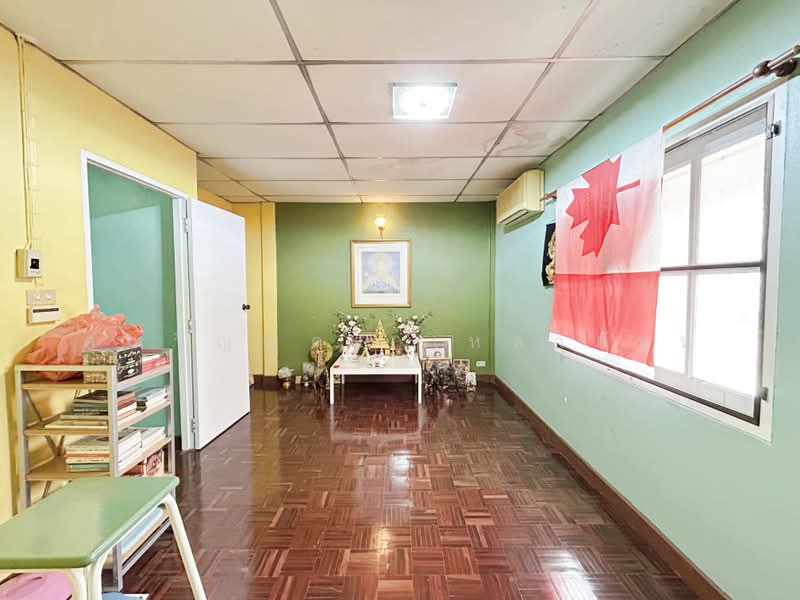 จตุจักร, Bangkok, บางเขน, Lat Yao, Chatuchak, Bangkok, 4 Bedrooms, 80 sqm, Townhouse For Sale, by คุณวิญญุดา เหล่าสันน์, 500436473 - DDproperty.com
