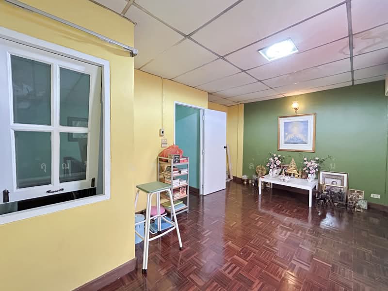 จตุจักร, Bangkok, บางเขน, Lat Yao, Chatuchak, Bangkok, 4 Bedrooms, 80 sqm, Townhouse For Sale, by คุณวิญญุดา เหล่าสันน์, 500436473 - DDproperty.com