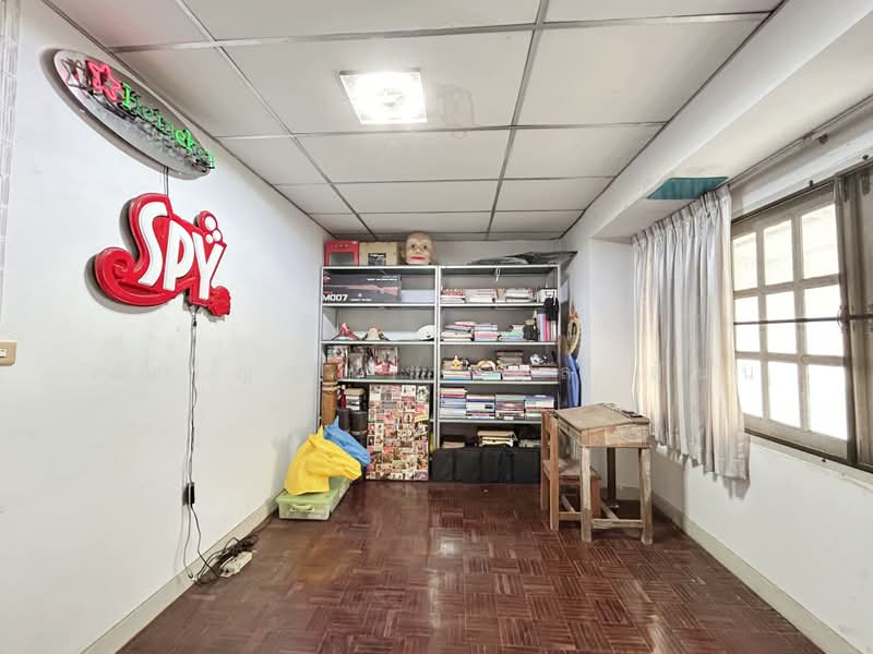 จตุจักร, Bangkok, บางเขน, Lat Yao, Chatuchak, Bangkok, 4 Bedrooms, 80 sqm, Townhouse For Sale, by คุณวิญญุดา เหล่าสันน์, 500436473 - DDproperty.com