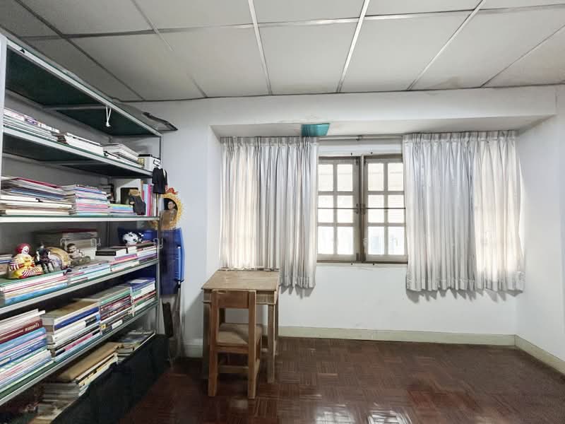 จตุจักร, Bangkok, บางเขน, Lat Yao, Chatuchak, Bangkok, 4 Bedrooms, 80 sqm, Townhouse For Sale, by คุณวิญญุดา เหล่าสันน์, 500436473 - DDproperty.com