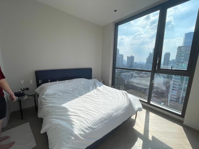 The Reserve Sathorn : เดอะ รีเซิร์ฟ สาทร, กรุงเทพ, ถ.สวนพลู, ทุ่งมหาเมฆ, สาทร, กรุงเทพ, 50 ตร.ม., คอนโด ให้เช่า, โดย Vertex Luxe Estate Co.,LTD, 500436477 - DDproperty.com