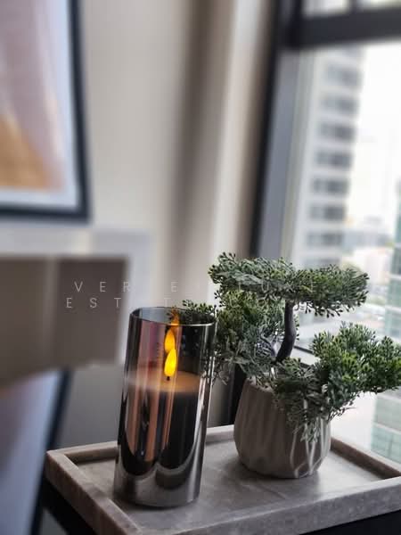 The Reserve Sathorn : เดอะ รีเซิร์ฟ สาทร, กรุงเทพ, ถ.สวนพลู, ทุ่งมหาเมฆ, สาทร, กรุงเทพ, 50 ตร.ม., คอนโด ให้เช่า, โดย Vertex Luxe Estate Co.,LTD, 500436477 - DDproperty.com