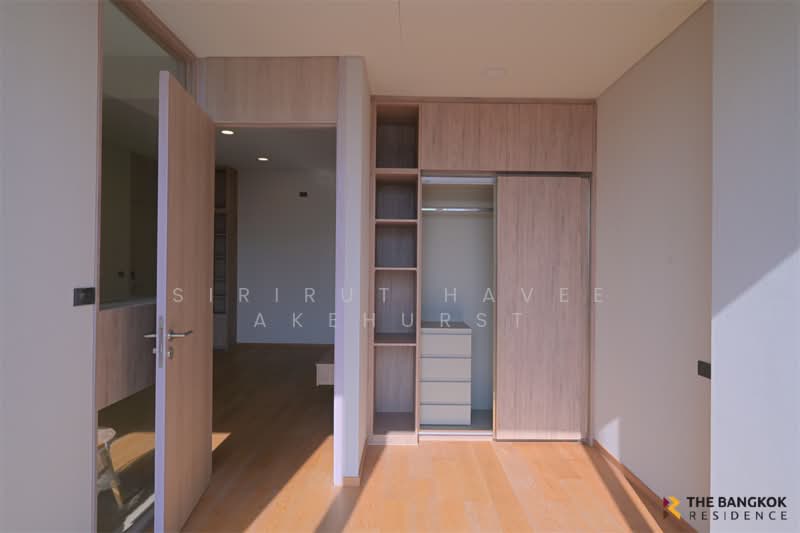 Siamese Exclusive 42, Bangkok, 19 Sukhumvit 42, Khlong Toei, Bangkok, 1 Bedroom, 43 sqm, Condo For Sale, by Sirirut Havee Akehurst, 500436480 - DDproperty.com