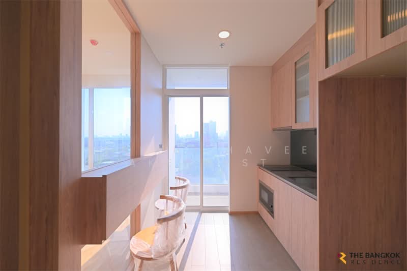 Siamese Exclusive 42, Bangkok, 19 Sukhumvit 42, Khlong Toei, Bangkok, 1 Bedroom, 43 sqm, Condo For Sale, by Sirirut Havee Akehurst, 500436480 - DDproperty.com