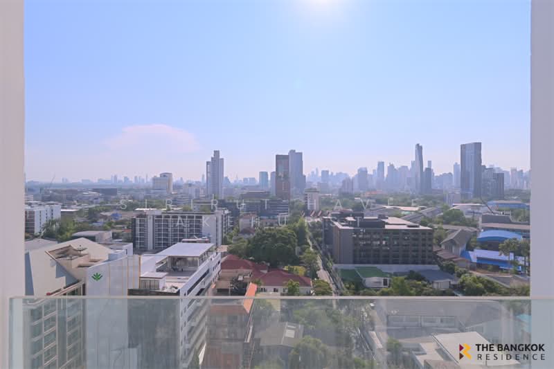 Siamese Exclusive 42, Bangkok, 19 Sukhumvit 42, Khlong Toei, Bangkok, 1 Bedroom, 43 sqm, Condo For Sale, by Sirirut Havee Akehurst, 500436480 - DDproperty.com