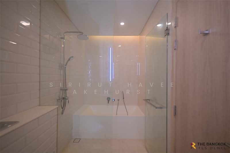 Siamese Exclusive 42, Bangkok, 19 Sukhumvit 42, Khlong Toei, Bangkok, 1 Bedroom, 43 sqm, Condo For Sale, by Sirirut Havee Akehurst, 500436480 - DDproperty.com