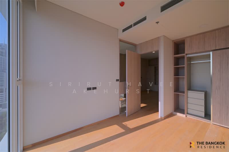 Siamese Exclusive 42, Bangkok, 19 Sukhumvit 42, Khlong Toei, Bangkok, 1 Bedroom, 43 sqm, Condo For Sale, by Sirirut Havee Akehurst, 500436480 - DDproperty.com