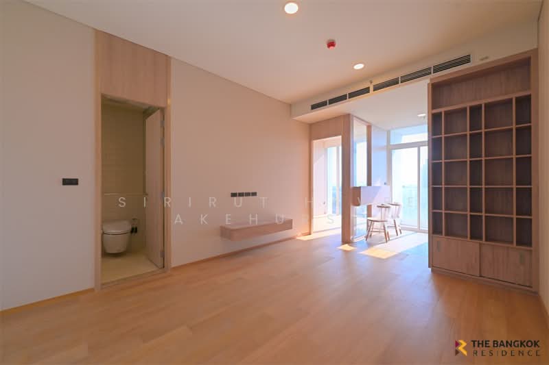 Siamese Exclusive 42, Bangkok, 19 Sukhumvit 42, Khlong Toei, Bangkok, 1 Bedroom, 43 sqm, Condo For Sale, by Sirirut Havee Akehurst, 500436480 - DDproperty.com