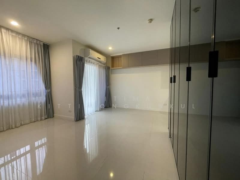 Manor Sanambinnam, Nonthaburi, 557 Nonthaburi Road, Bang Kra So, Muang Nonthaburi, Nonthaburi, 1 Bedroom, 39 sqm, Condo For Sale, by Thitima Kittimongkunkul, 500436482 - DDproperty.com