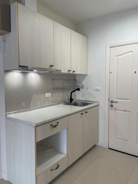 Manor Sanambinnam, Nonthaburi, 557 Nonthaburi Road, Bang Kra So, Muang Nonthaburi, Nonthaburi, 1 Bedroom, 39 sqm, Condo For Sale, by Thitima Kittimongkunkul, 500436482 - DDproperty.com