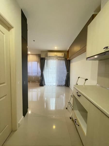 Manor Sanambinnam, Nonthaburi, 557 Nonthaburi Road, Bang Kra So, Muang Nonthaburi, Nonthaburi, 1 Bedroom, 39 sqm, Condo For Sale, by Thitima Kittimongkunkul, 500436482 - DDproperty.com