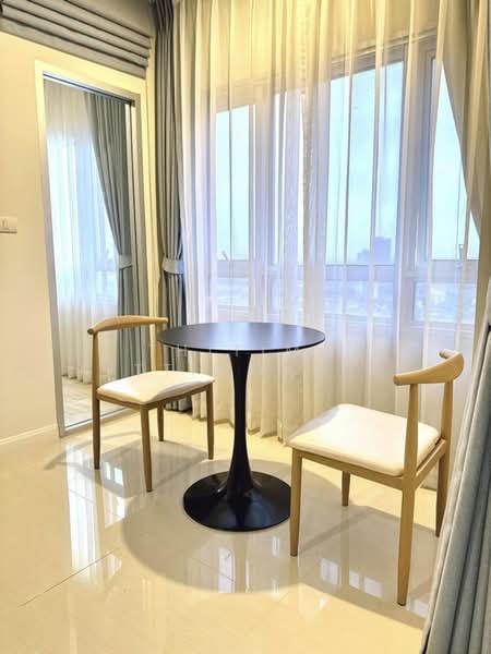 Manor Sanambinnam, Nonthaburi, 557 Nonthaburi Road, Bang Kra So, Muang Nonthaburi, Nonthaburi, 1 Bedroom, 39 sqm, Condo For Sale, by Thitima Kittimongkunkul, 500436482 - DDproperty.com