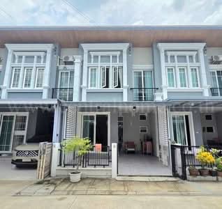 ขาย - โกลเด้น ทาวน์ ศิริราช-ราชพฤกษ์, กรุงเทพ