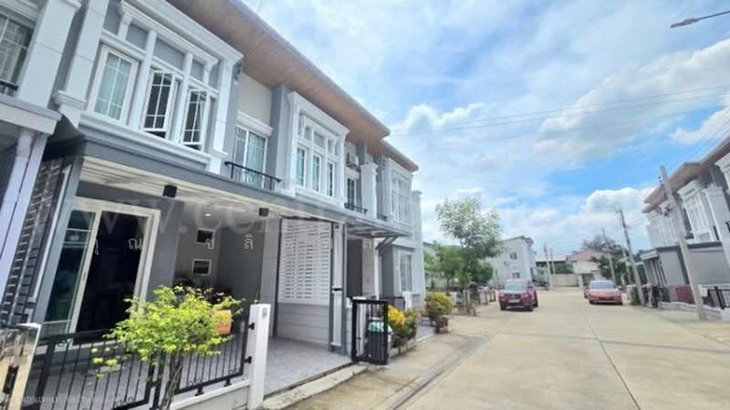 Golden Town Siriraj-Ratchaphruek, Bangkok, จรัญสนิทวงศ์, Bang Khun Sri, Bangkok Noi, Bangkok, 3 Bedrooms, 180 sqm, Townhouse For Sale, by คุณ ชลิตพล ( พล ), 500436486 - DDproperty.com