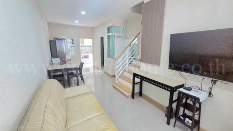 Golden Town Siriraj-Ratchaphruek, Bangkok, จรัญสนิทวงศ์, Bang Khun Sri, Bangkok Noi, Bangkok, 3 Bedrooms, 180 sqm, Townhouse For Sale, by คุณ ชลิตพล ( พล ), 500436486 - DDproperty.com