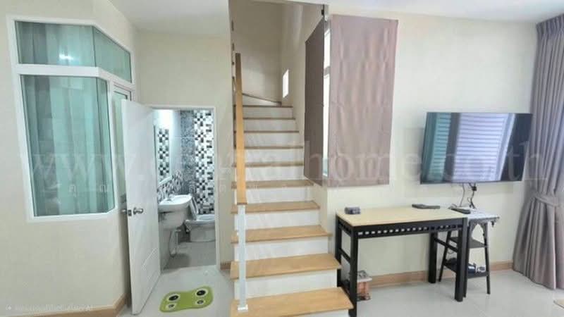 Golden Town Siriraj-Ratchaphruek, Bangkok, จรัญสนิทวงศ์, Bang Khun Sri, Bangkok Noi, Bangkok, 3 Bedrooms, 180 sqm, Townhouse For Sale, by คุณ ชลิตพล ( พล ), 500436486 - DDproperty.com