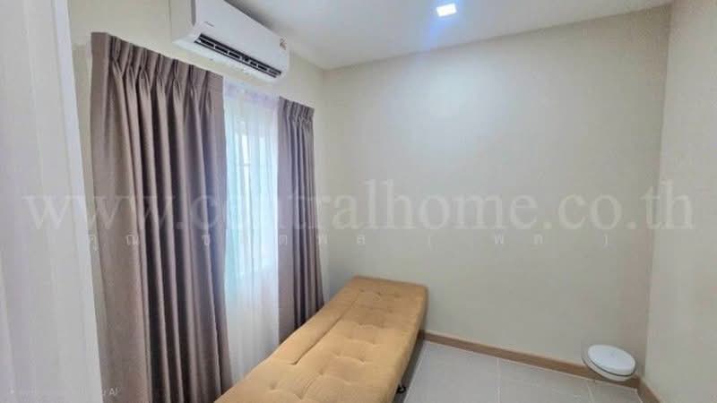 Golden Town Siriraj-Ratchaphruek, Bangkok, จรัญสนิทวงศ์, Bang Khun Sri, Bangkok Noi, Bangkok, 3 Bedrooms, 180 sqm, Townhouse For Sale, by คุณ ชลิตพล ( พล ), 500436486 - DDproperty.com