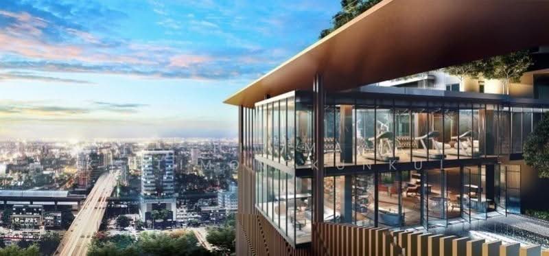 C Ekkamai, Bangkok, 888 Soi Sukhumvit 63, Sukhumvit Road, Khlong Tan Nua, Watthana, Bangkok, 3 Bedrooms, 116 sqm, Condo For Sale, by Thitima Kittimongkunkul, 500436488 - DDproperty.com