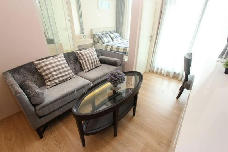 H Sukhumvit 43, Bangkok, 28 Sukhumvit 34 Road, Khlong Tan Nua, Watthana, Bangkok, 1 Bedroom, 40 sqm, Condo For Sale, by Thitima Kittimongkunkul, 500436492 - DDproperty.com