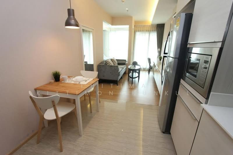 H Sukhumvit 43, Bangkok, 28 Sukhumvit 34 Road, Khlong Tan Nua, Watthana, Bangkok, 1 Bedroom, 40 sqm, Condo For Sale, by Thitima Kittimongkunkul, 500436492 - DDproperty.com