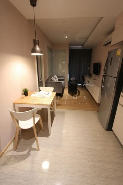 H Sukhumvit 43, Bangkok, 28 Sukhumvit 34 Road, Khlong Tan Nua, Watthana, Bangkok, 1 Bedroom, 40 sqm, Condo For Sale, by Thitima Kittimongkunkul, 500436492 - DDproperty.com
