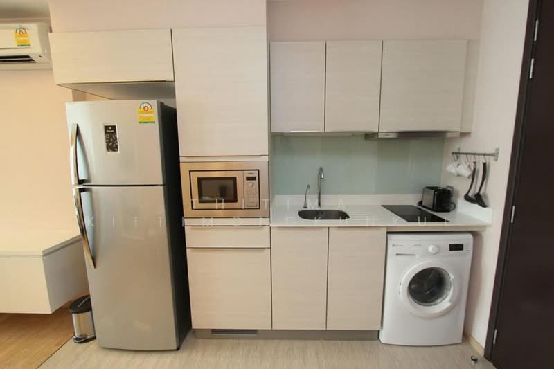 H Sukhumvit 43, Bangkok, 28 Sukhumvit 34 Road, Khlong Tan Nua, Watthana, Bangkok, 1 Bedroom, 40 sqm, Condo For Sale, by Thitima Kittimongkunkul, 500436492 - DDproperty.com
