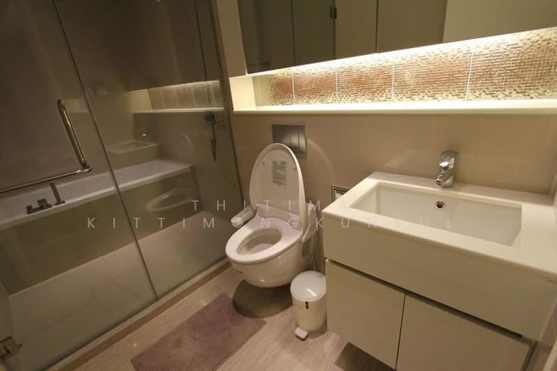 H Sukhumvit 43, Bangkok, 28 Sukhumvit 34 Road, Khlong Tan Nua, Watthana, Bangkok, 1 Bedroom, 40 sqm, Condo For Sale, by Thitima Kittimongkunkul, 500436492 - DDproperty.com