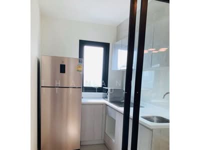 For Rent - Life Asoke, Bangkok
