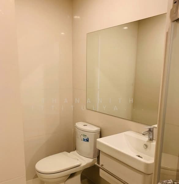 Life Asoke, Bangkok, Asoke-Dindang Road, Bang Kapi, Huai Khwang, Bangkok, 1 Bedroom, 55 sqm, Condo For Rent, by Thananith Ittitulyapong, 500436493 - DDproperty.com