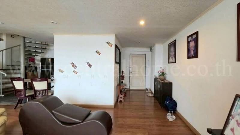 Regent Srinakarin Tower, Bangkok, Prachit Alley, Suan Luang, Bangkok, 2 Bedrooms, 123 sqm, Condo For Sale, by คุณพลอยวาลินน์ (วาลินน์), 500436494 - DDproperty.com