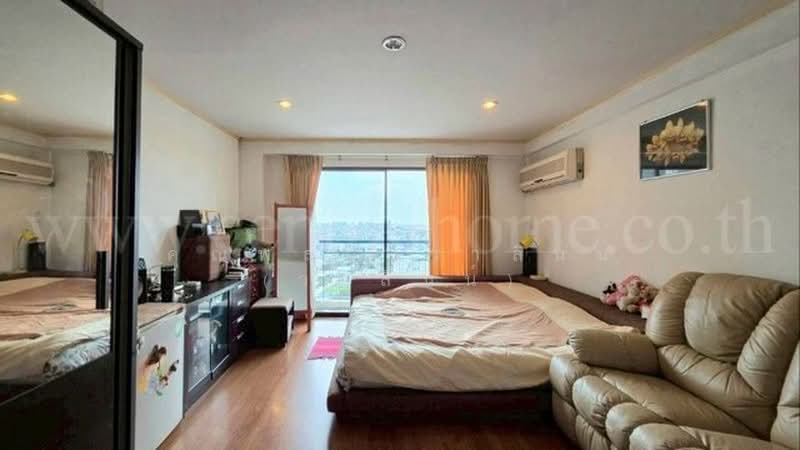 Regent Srinakarin Tower, Bangkok, Prachit Alley, Suan Luang, Bangkok, 2 Bedrooms, 123 sqm, Condo For Sale, by คุณพลอยวาลินน์ (วาลินน์), 500436494 - DDproperty.com