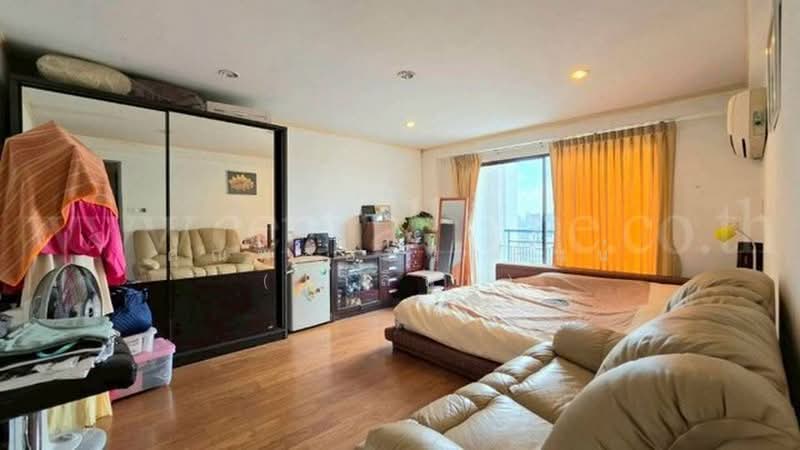 Regent Srinakarin Tower, Bangkok, Prachit Alley, Suan Luang, Bangkok, 2 Bedrooms, 123 sqm, Condo For Sale, by คุณพลอยวาลินน์ (วาลินน์), 500436494 - DDproperty.com