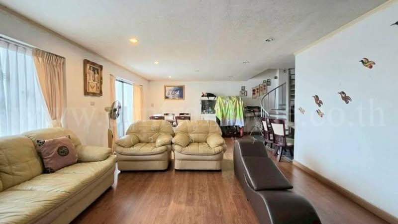 Regent Srinakarin Tower, Bangkok, Prachit Alley, Suan Luang, Bangkok, 2 Bedrooms, 123 sqm, Condo For Sale, by คุณพลอยวาลินน์ (วาลินน์), 500436494 - DDproperty.com