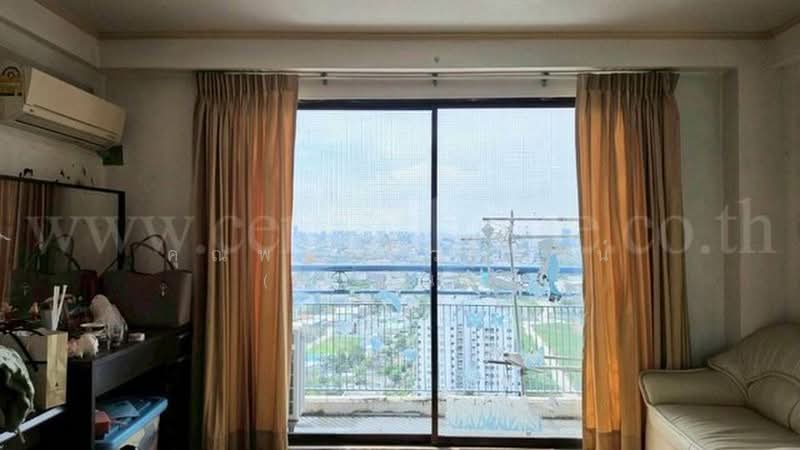 Regent Srinakarin Tower, Bangkok, Prachit Alley, Suan Luang, Bangkok, 2 Bedrooms, 123 sqm, Condo For Sale, by คุณพลอยวาลินน์ (วาลินน์), 500436494 - DDproperty.com