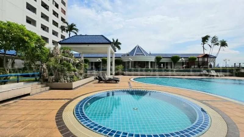 Regent Srinakarin Tower, Bangkok, Prachit Alley, Suan Luang, Bangkok, 2 Bedrooms, 123 sqm, Condo For Sale, by คุณพลอยวาลินน์ (วาลินน์), 500436494 - DDproperty.com