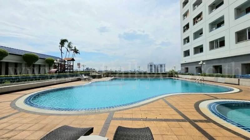 Regent Srinakarin Tower, Bangkok, Prachit Alley, Suan Luang, Bangkok, 2 Bedrooms, 123 sqm, Condo For Sale, by คุณพลอยวาลินน์ (วาลินน์), 500436494 - DDproperty.com