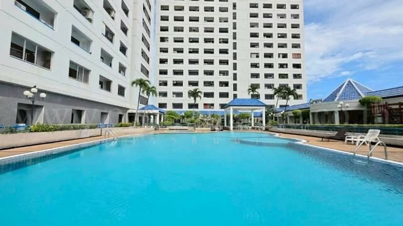 Regent Srinakarin Tower, Bangkok, Prachit Alley, Suan Luang, Bangkok, 2 Bedrooms, 123 sqm, Condo For Sale, by คุณพลอยวาลินน์ (วาลินน์), 500436494 - DDproperty.com