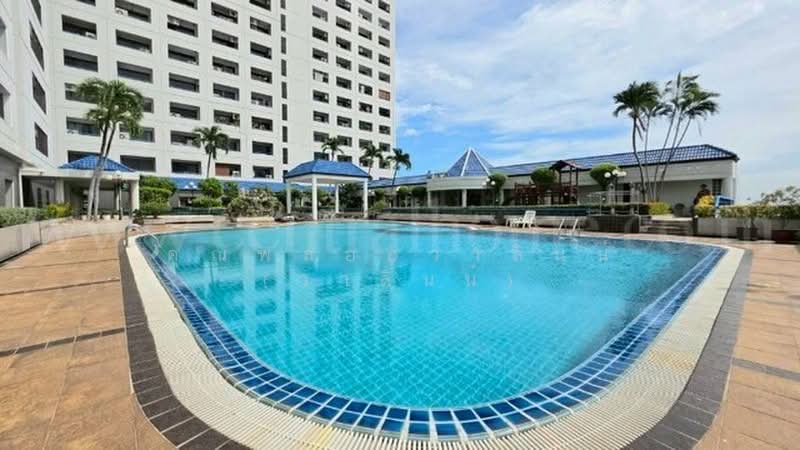 Regent Srinakarin Tower, Bangkok, Prachit Alley, Suan Luang, Bangkok, 2 Bedrooms, 123 sqm, Condo For Sale, by คุณพลอยวาลินน์ (วาลินน์), 500436494 - DDproperty.com