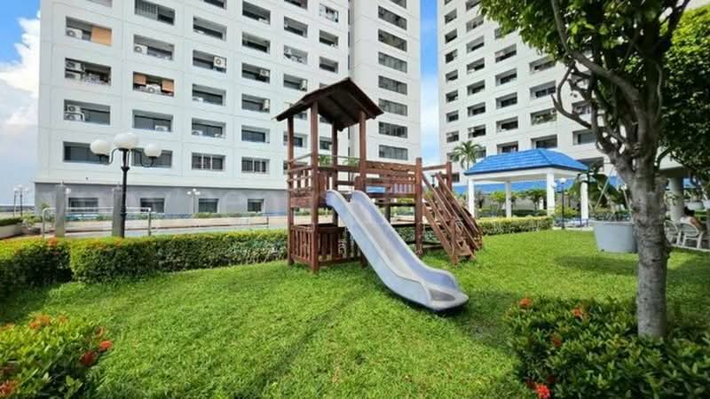 Regent Srinakarin Tower : รีเจ้นท์ ศรีนครินทร์ ทาวเวอร์, กรุงเทพ, ศรีนครินทร์ 18, สวนหลวง, กรุงเทพ, 123 ตร.ม., คอนโด ขาย, โดย คุณพลอยวาลินน์ (วาลินน์), 500436494 - DDproperty.com