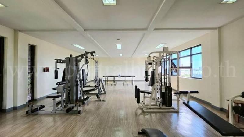 Regent Srinakarin Tower, Bangkok, Prachit Alley, Suan Luang, Bangkok, 2 Bedrooms, 123 sqm, Condo For Sale, by คุณพลอยวาลินน์ (วาลินน์), 500436494 - DDproperty.com