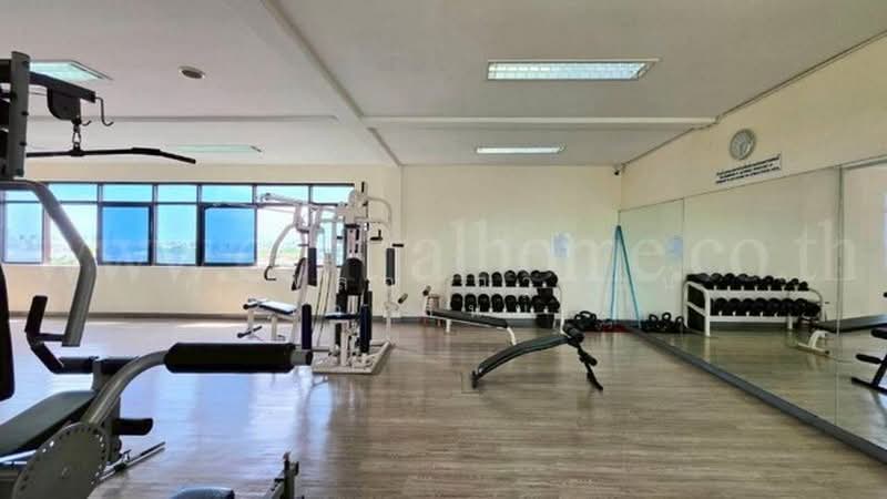 Regent Srinakarin Tower, Bangkok, Prachit Alley, Suan Luang, Bangkok, 2 Bedrooms, 123 sqm, Condo For Sale, by คุณพลอยวาลินน์ (วาลินน์), 500436494 - DDproperty.com
