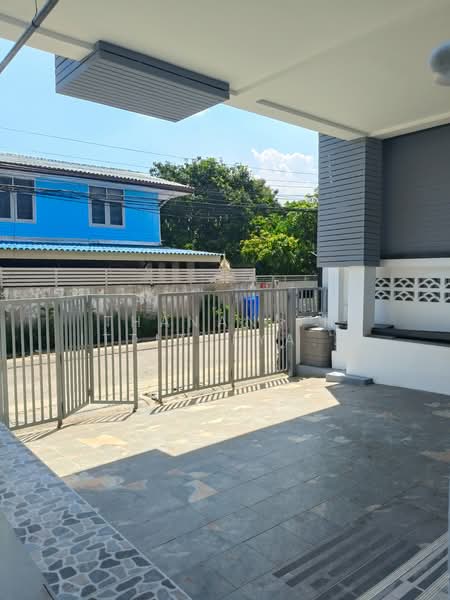2-BR House, Bangkok, Sanam Bin, Don Mueang, Bangkok, 2 Bedrooms, 120 sqm, Single Detached House For Sale, by Thananith Ittitulyapong, 500436495 - DDproperty.com