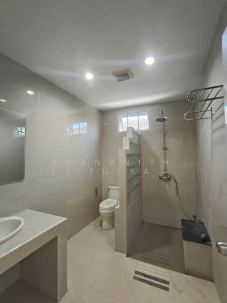 2-BR House, Bangkok, Sanam Bin, Don Mueang, Bangkok, 2 Bedrooms, 120 sqm, Single Detached House For Sale, by Thananith Ittitulyapong, 500436495 - DDproperty.com