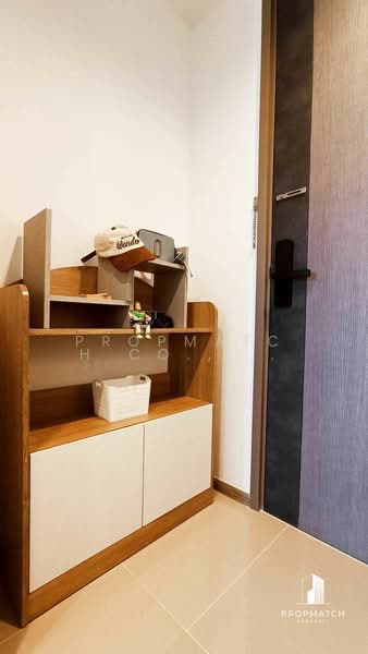 The Line Phahonyothin Park, Bangkok, 1090 Phahonyothin Road, Jom Phon, Chatuchak, Bangkok, 1 Bedroom, 33 sqm, Condo For Rent, by PROPMATCH CO., LTD., 500436496 - DDproperty.com