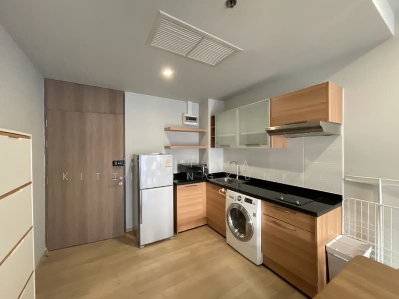 Noble Refine, Bangkok, Soi Sukhumvit 26, Sukhumvit Road, Khong Tan, Khlong Toei, Bangkok, 1 Bedroom, 51 sqm, Condo For Sale, by Thitima Kittimongkunkul, 500436497 - DDproperty.com