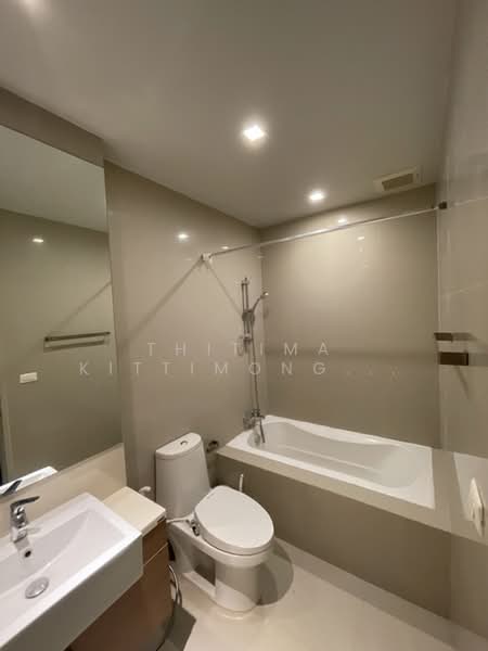 Noble Refine, Bangkok, Soi Sukhumvit 26, Sukhumvit Road, Khong Tan, Khlong Toei, Bangkok, 1 Bedroom, 51 sqm, Condo For Sale, by Thitima Kittimongkunkul, 500436497 - DDproperty.com