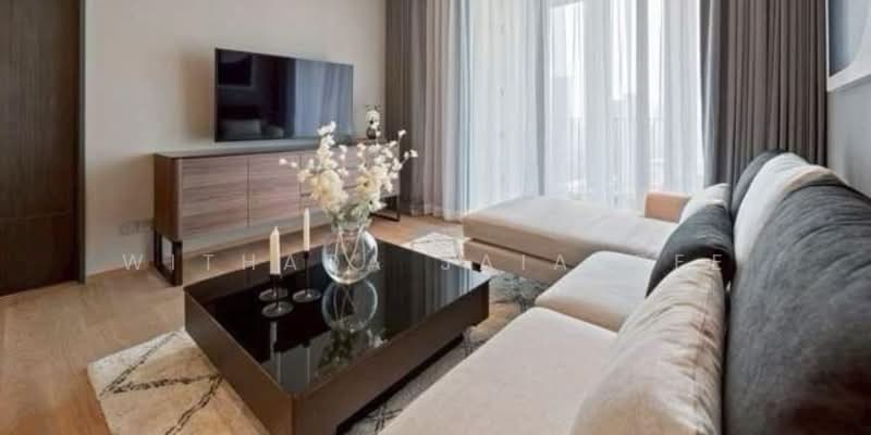 BEATNIQ Sukhumvit 32, Bangkok, Soi Sukhumvit 32, Sukhumvit Road, Khong Tan, Khlong Toei, Bangkok, 1 Bedroom, 57 sqm, Condo For Rent, by Withada Jaiarree, 500436499 - DDproperty.com