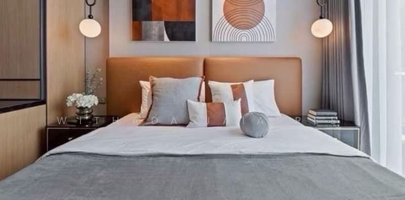 BEATNIQ Sukhumvit 32, Bangkok, Soi Sukhumvit 32, Sukhumvit Road, Khong Tan, Khlong Toei, Bangkok, 1 Bedroom, 57 sqm, Condo For Rent, by Withada Jaiarree, 500436499 - DDproperty.com